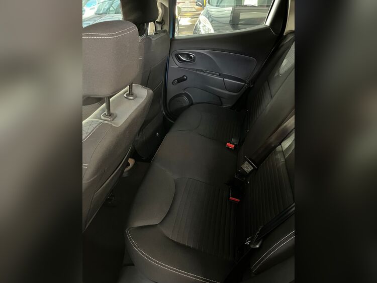 Renault Clio  foto 10